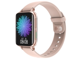 Smartwatch Dt93 Rosa