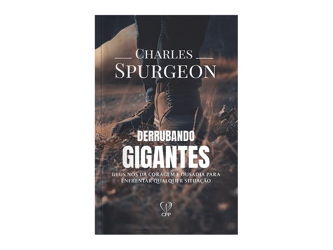 Livro Derrubando Gigantes de Cpp (Português)