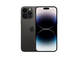 iPhone 14 Pro Max  APPLE (Recondicionado Como Novo - 128GB - 6GB)