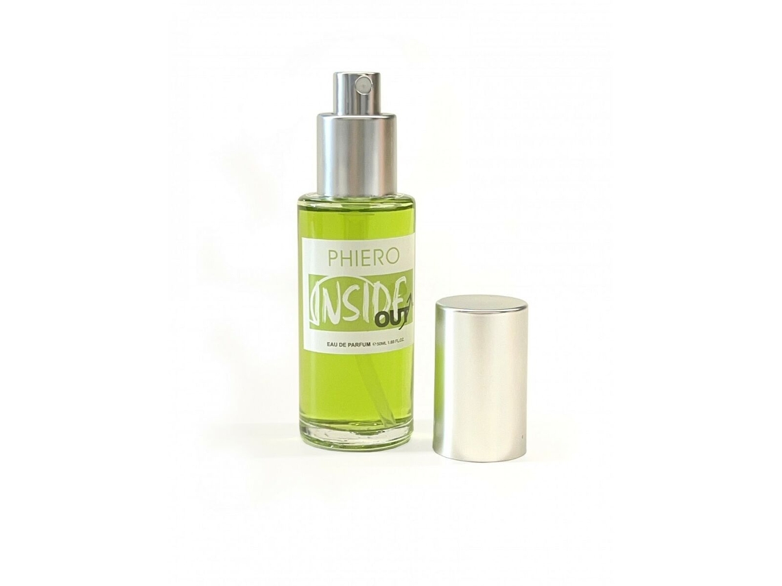 Afrodisíaco 500 COSMETICS 50 ml