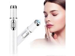 Caneta de Terapia com Luz Azul para Remoção Veias Varicosas, Tratamento Acne Dispositivo Beleza Reparo Pele GOKOCO