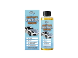 Produto para Manchas de Água em Carros Rayhong LAXISCREED