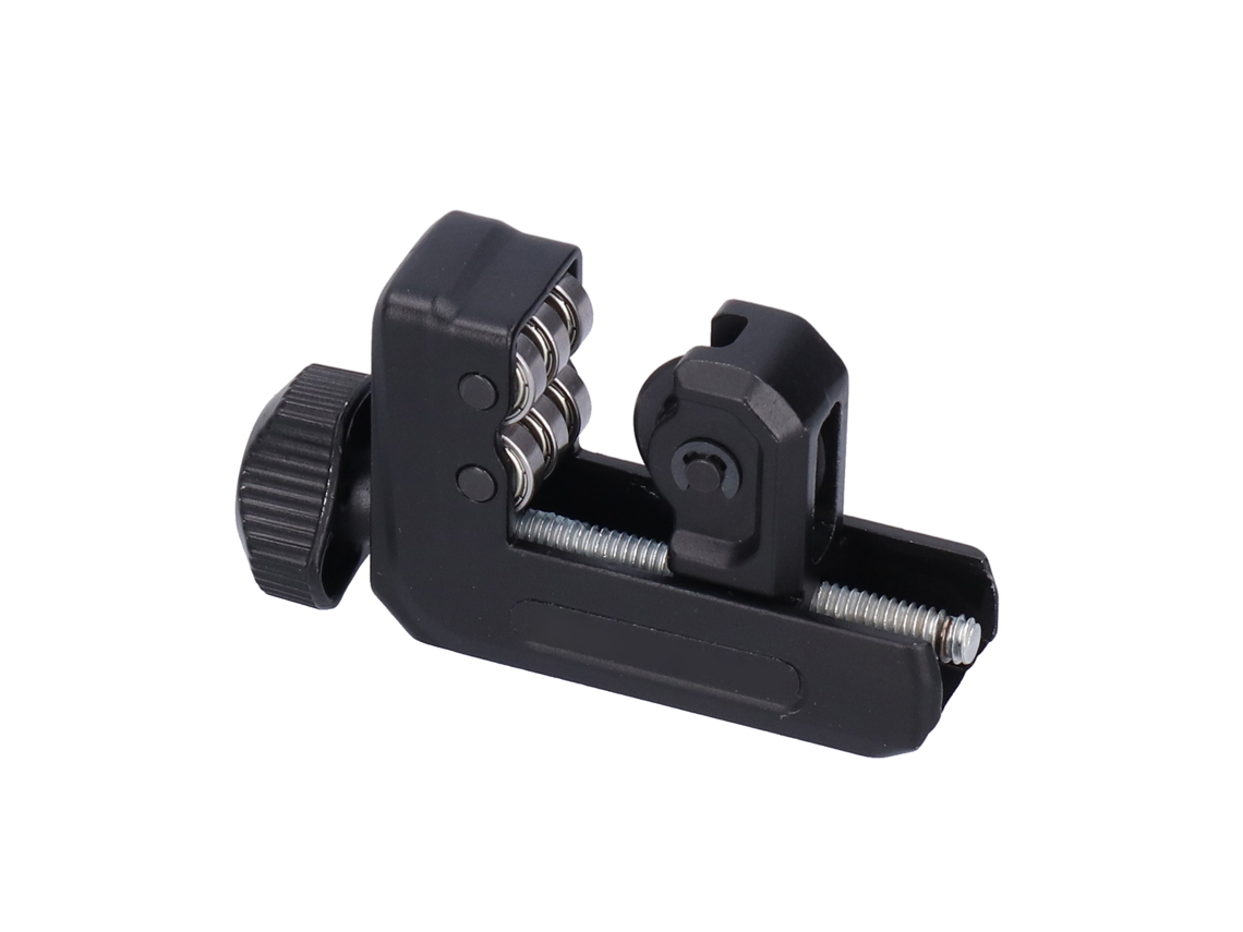 Cortador de Tubos 4 28mm Rolamento Ajustável