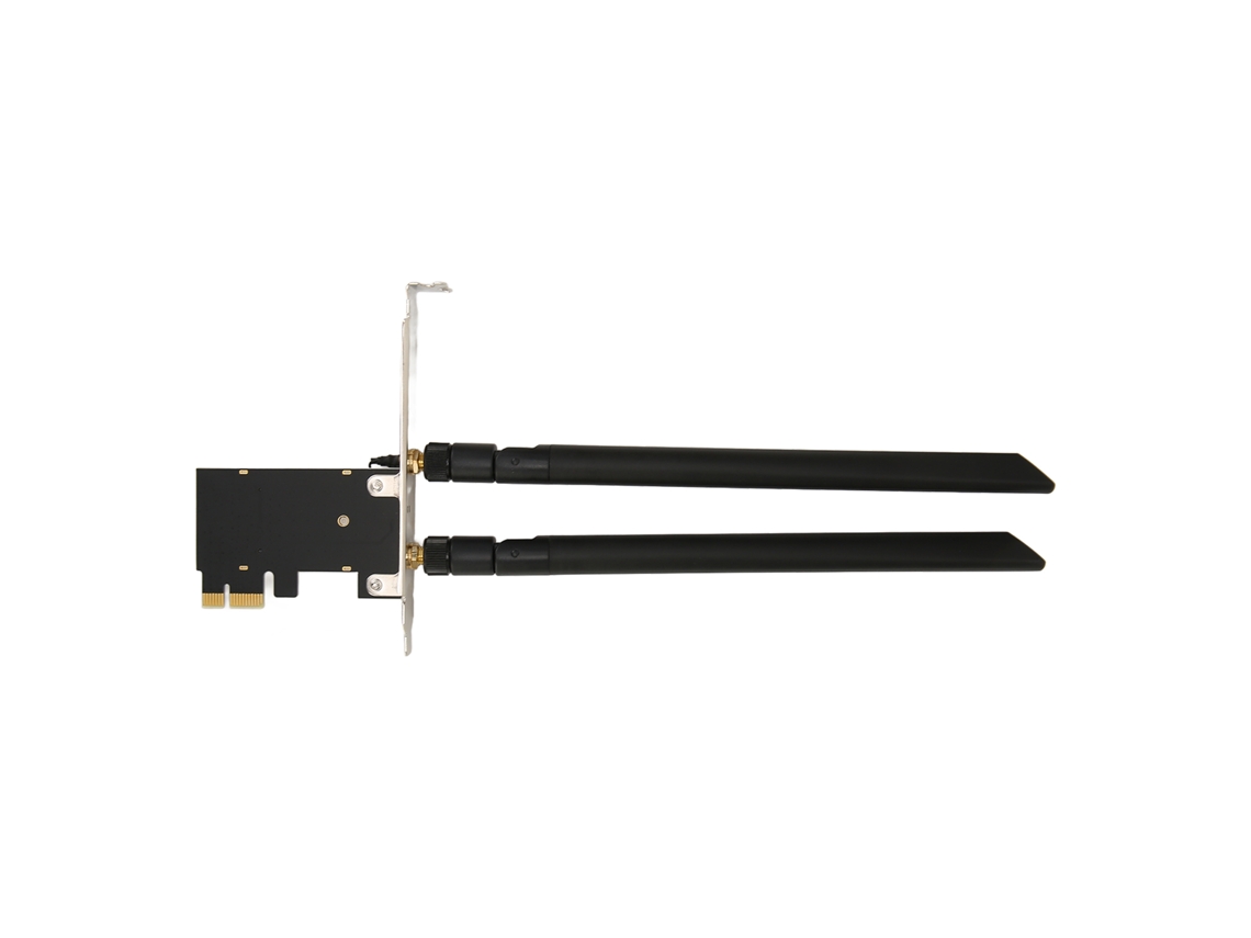 Adaptador Pcie LAXISCREED 1200mbps Bluetooth 5.0