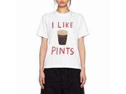 Rockinstone I Like Pints Proper Good T-shirt Unique Designer Style