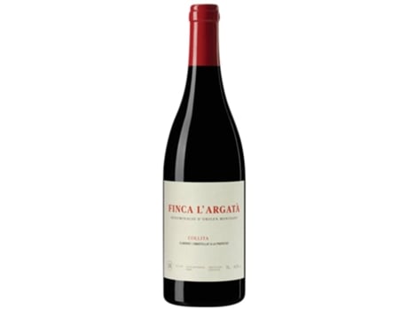 Vinho JOAN D'ANGUERA Joan D'Anguera Finca L'Argata Montsant Crianza (0.75 L - 1 unidade)