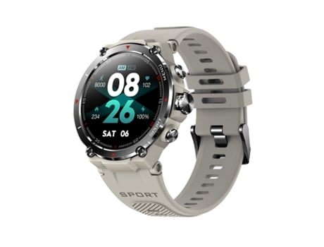 Smartwatch Unisex Tecnochic Tc Hm03 03 189 46 Mm