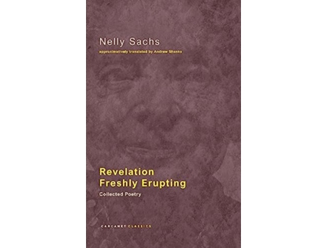 Livro Revelation Freshly Erupting de Andrew Shanks (Inglês)
