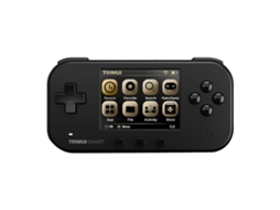 Console de Jogos Inteligente para Ampown com Tela Ips 2,4 Polegadas, Código Aberto, Retrô, Portátil, Wi fi, Ve Rsus Portátil. GOKOCO