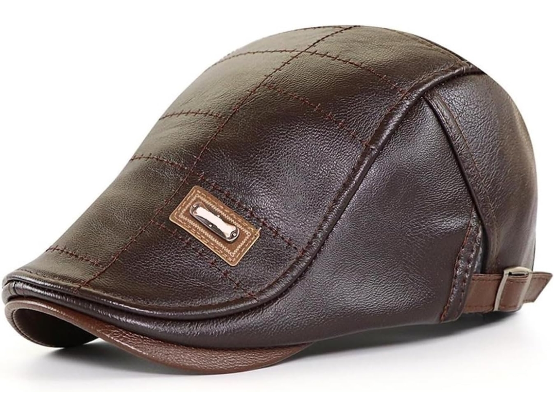 Boina Masculina Estilo Jornaleiro SFUSHOS