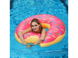 Boia de donut grande 120cm AQUAFORGE
