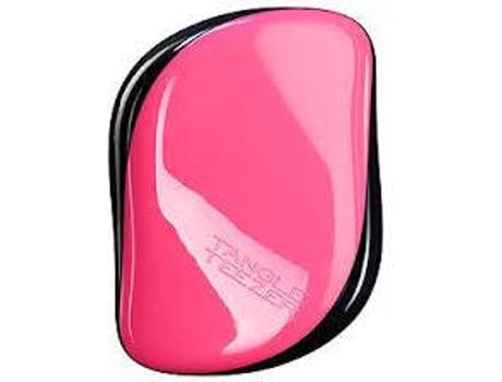 Escova para o Cabelo  Compact Styler Pink Sizzle