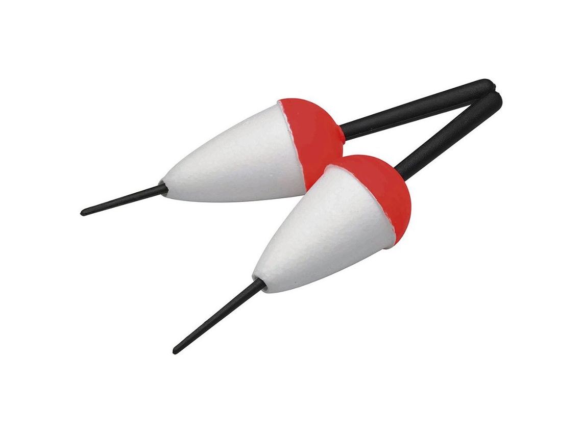 Flutuador Classic 3 Unidades Branco 30 Mmkinetic