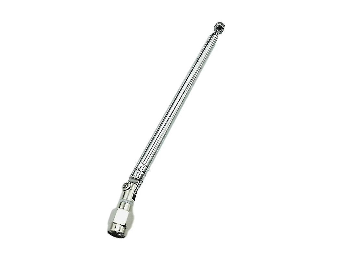 Antena De Haste Sma Limesdr Para Faixa De Frequência Aplicável De 40 Mhz A 6 G Aquaforge