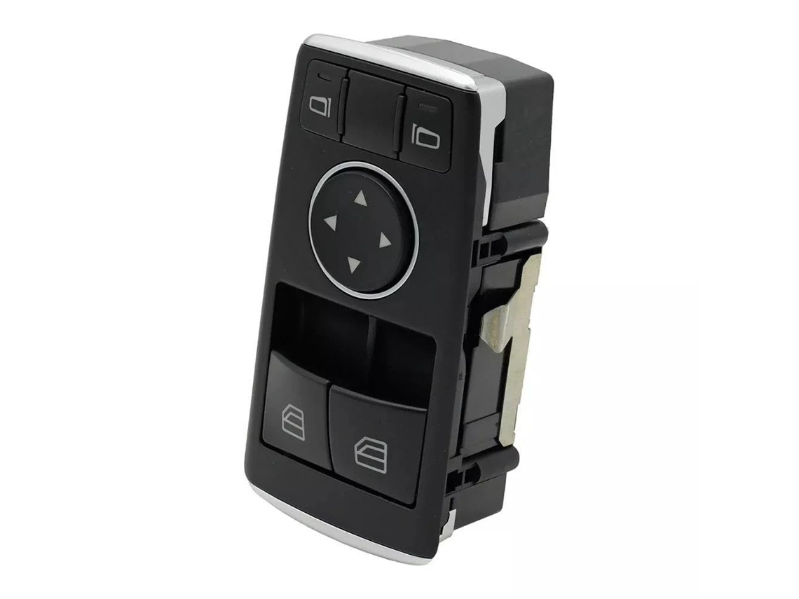 Tapete Automotivo para Mercedes benz C250 2012 2015
