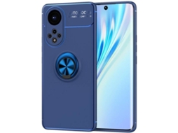 Capa Honor 50 HFS HOUSE Finger (Azul)