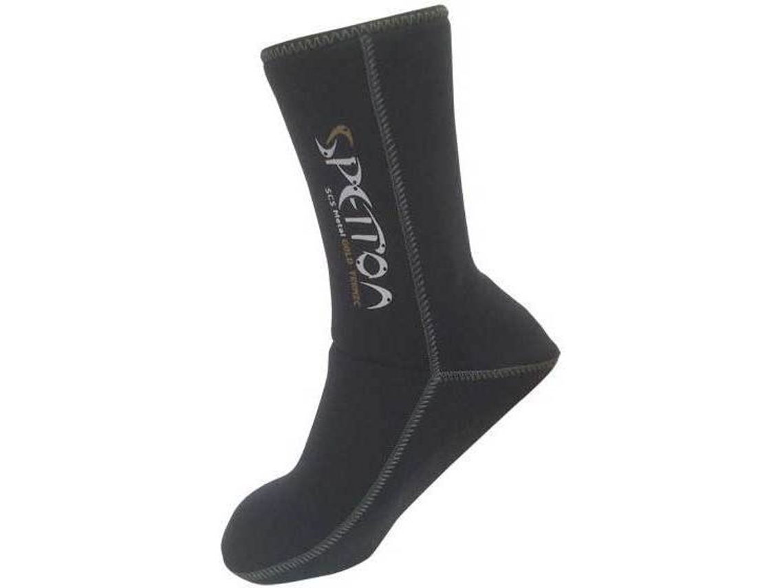 Botas de Mergulho SPETTON Gold Termic (5 mm - EU 48-49)