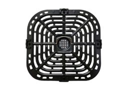 Grelha Quadrada Para Fritadeiras Elétricas Instant Vortex Plus De 6 Litros(6qt), Modelo Aprimorado