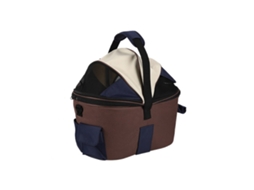 Mochila de Transporte para Cães e Gatos, Dobrável AQUAFORGE