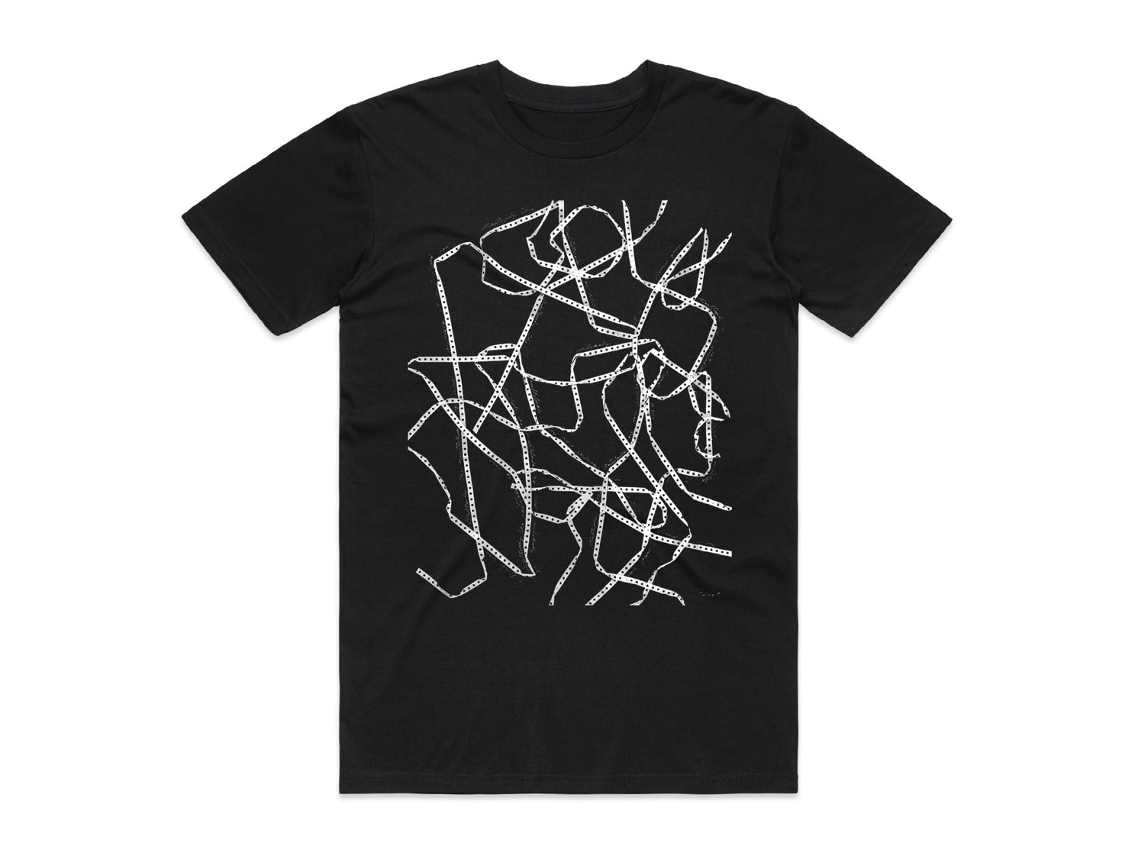 Feist Paper Trails T shirt ROCKINSTONE Unisex Adults Best Sellers Size:m