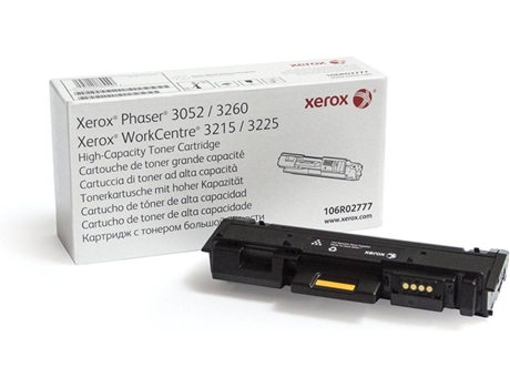 106R02777 toner negro original