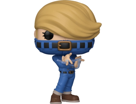 Figura FUNKO Pop! Animation:  Mha - Best Jeanist