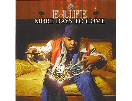 Cd More Days To Come Cmc Records, Soul Relation