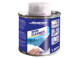 HOLMENKOL Skin Cleaner 100 Ml Azul