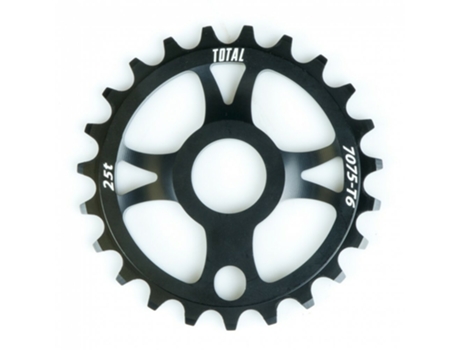 Roda Dentada Rotary 28T TOTAL-BMX