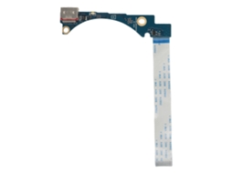 Interface De Substituição Da Placa Usb Do Notebook Para Hp