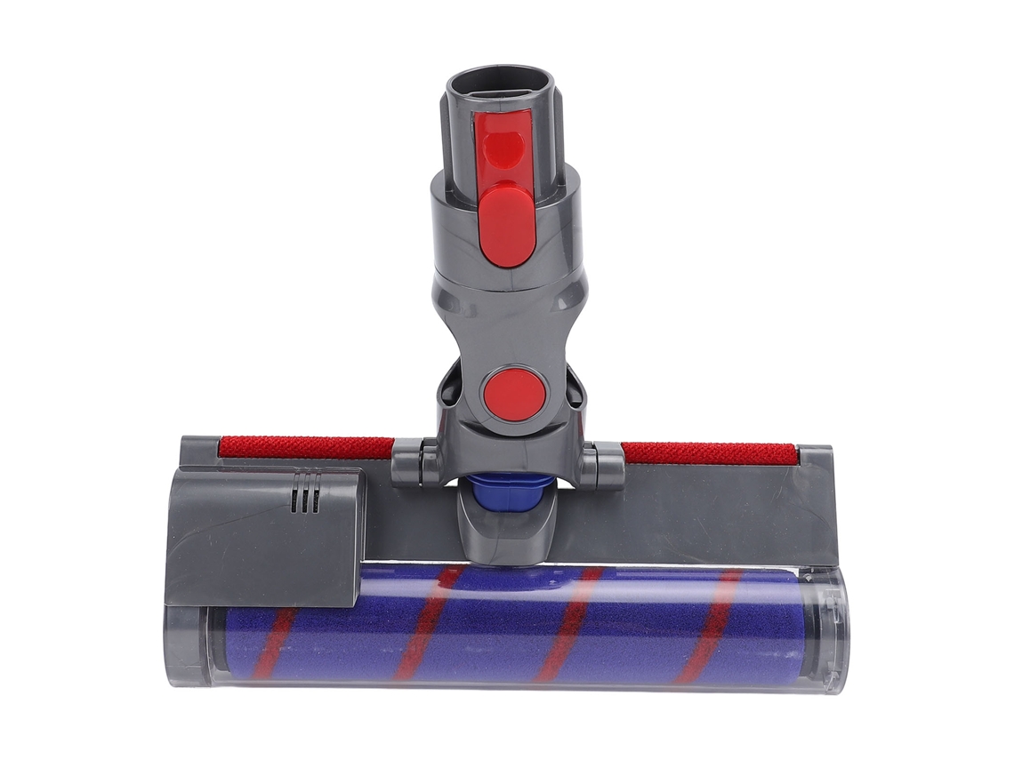 Cabeça de Limpeza Direct Drive Turbina para Aspiradores V7 V8 V10 V11 V15 Sem Fio