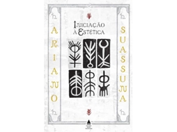 Livro Iniciação À Estética de Ariano Suassuna (Português)