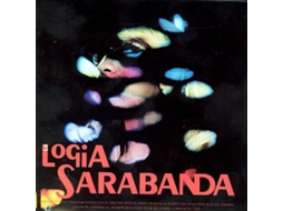 CD La Logia Sarabanda - Guayaba