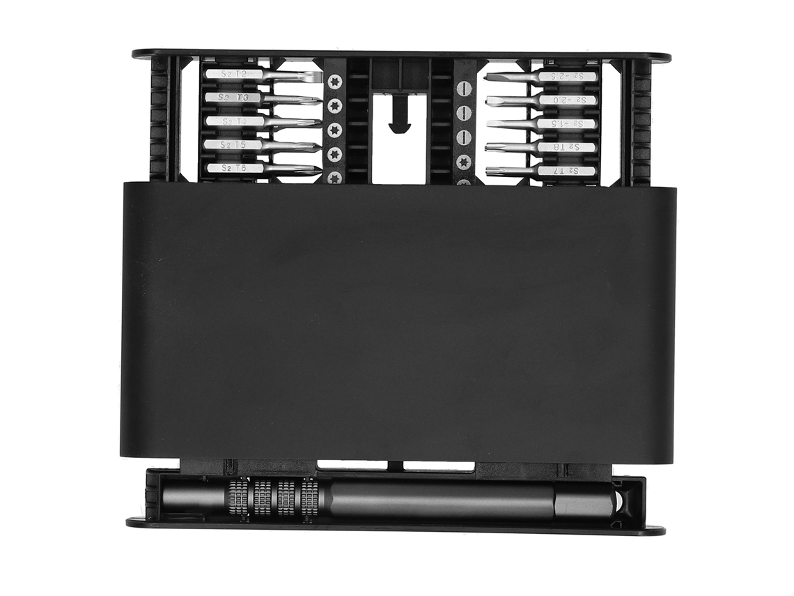 Conjunto 9 Brocas Furo Quadrado 50/100/150mm S/MARCA