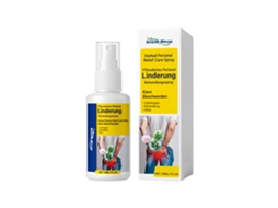 Spray Calmante Perianal Alivio Rápido Íntimo