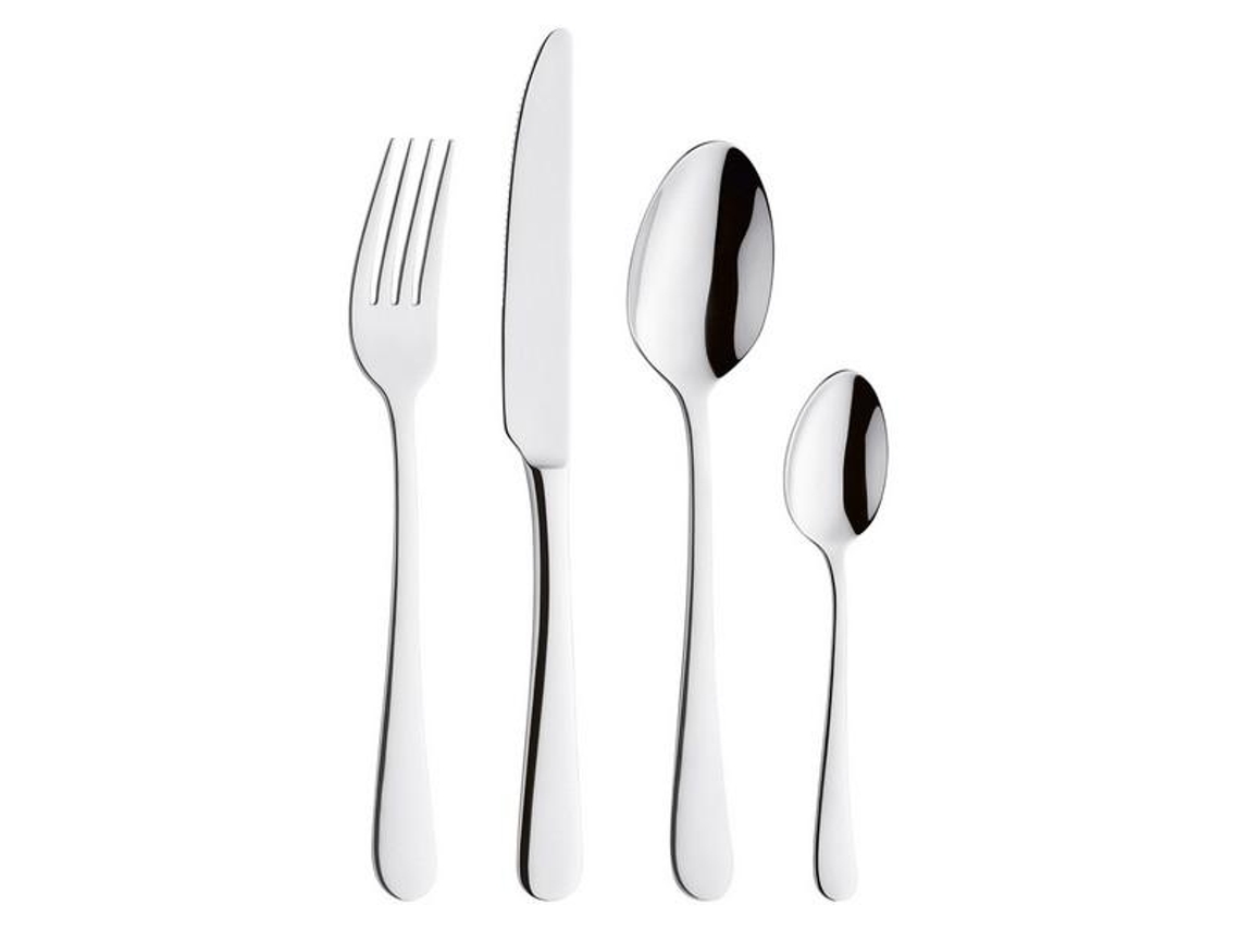 Conjunto de Talheres Amefa Austin (24 pcs) Aço inoxidável