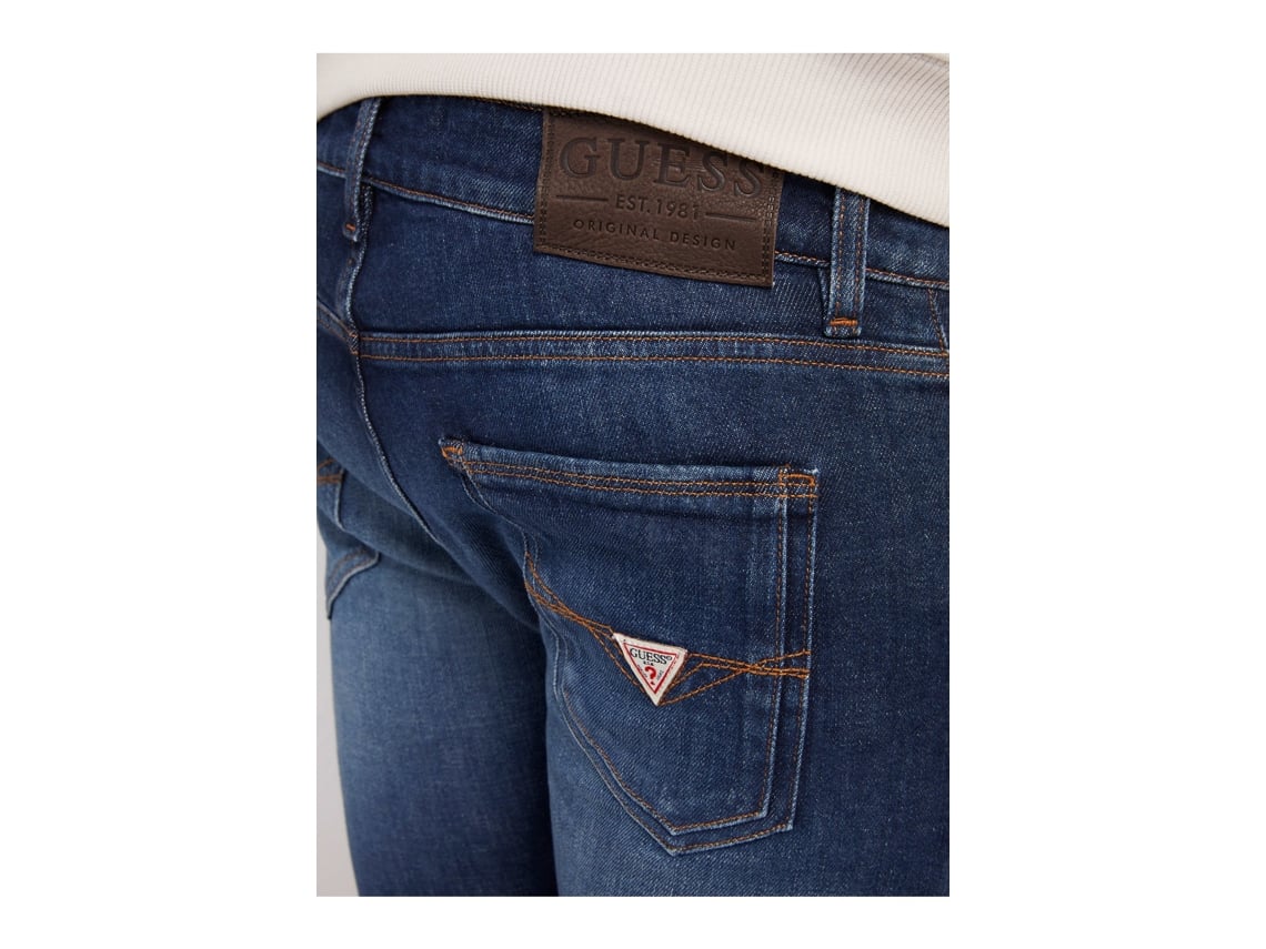 Calças shop guess masculina