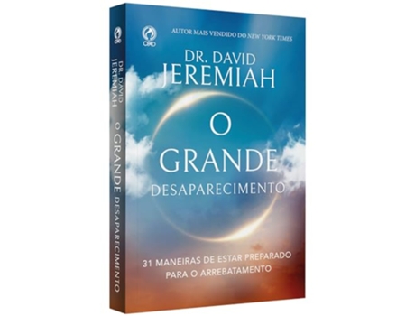 Livro O Grande Desaparecimento De Diversos (português Do Brasil)