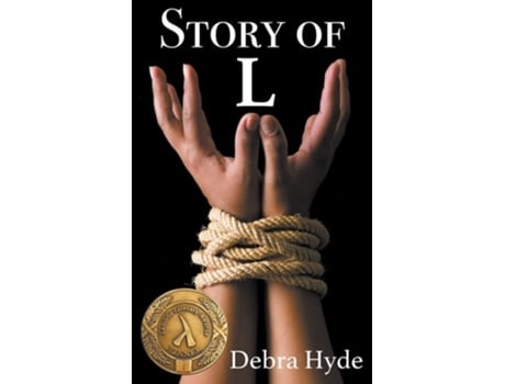 Livro Story Of L De Debra Hyde (inglês)