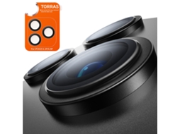 Pelicula de Vidro S/MARCA Compatible con iPhone 17 Pro Camera Lens