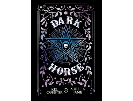 Livro Dark Horse Discreet Edition de Kel Carpenter e Aurelia Jane (Inglês - Capa Dura)