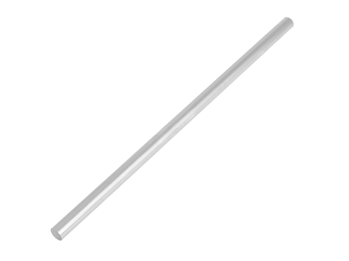 Eixo Linear Redondo de Aço de 10mm de Diâmetro 300mm | S/MARCA