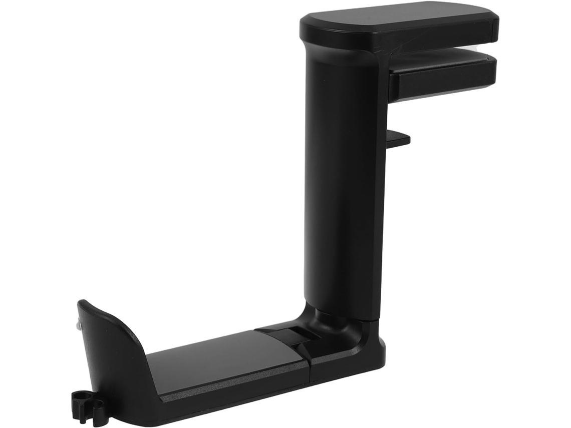 Ajustável Para Suporte De Fone De Ouvido Para Jogos, Ideal Para Guardar Fones De Ouvido E Auriculares E Otimizar Seu Gokoco