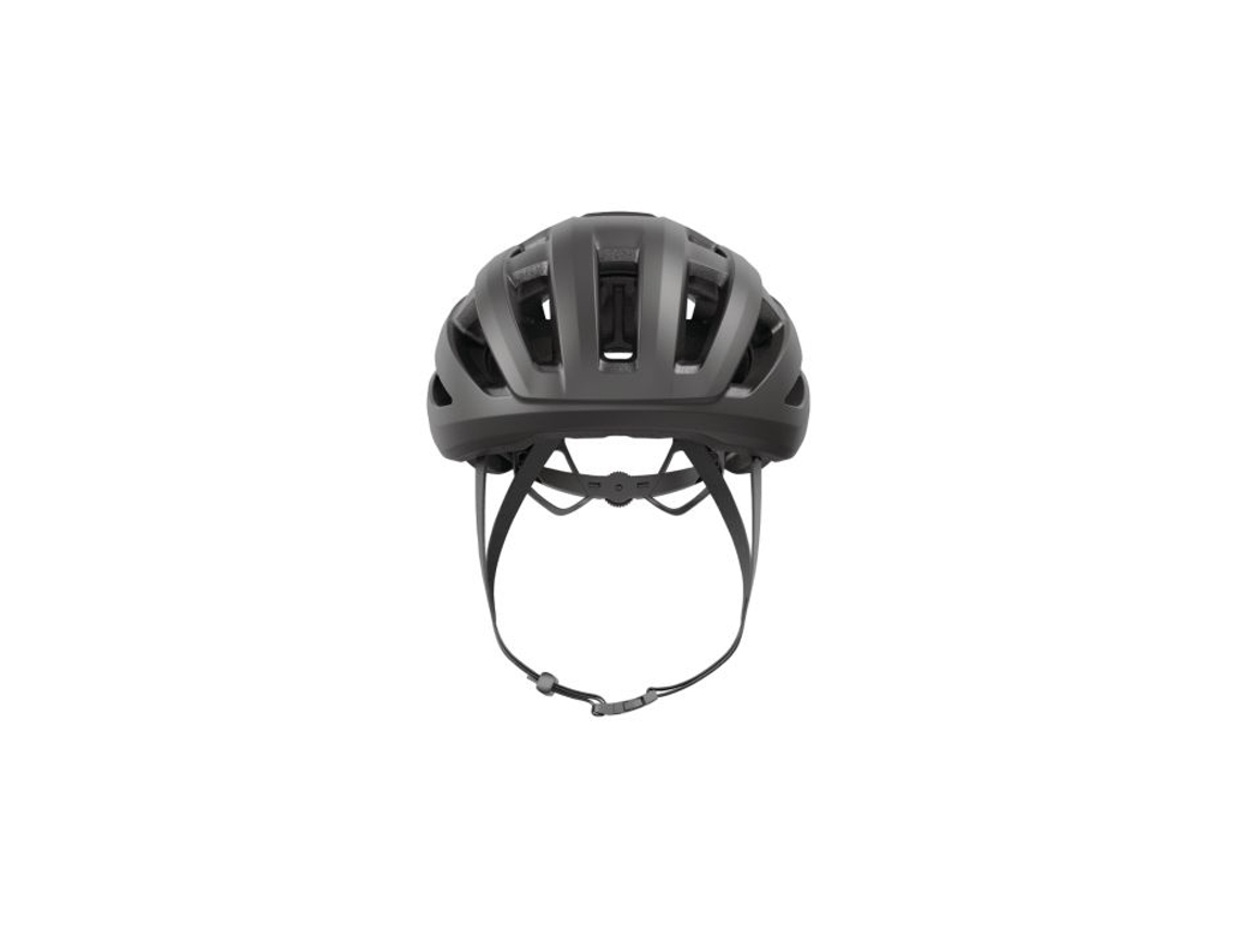 Casco De Bicicleta De Estrada Veludo Abus