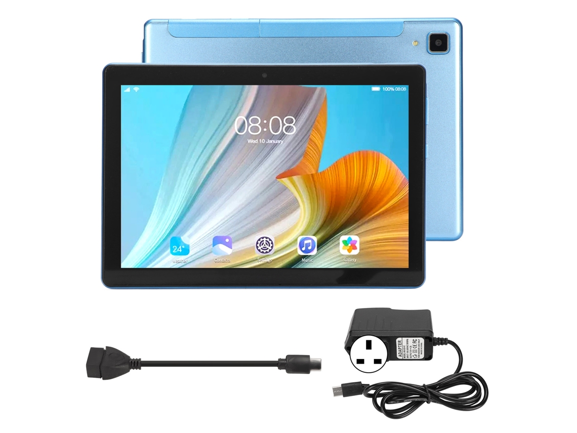 Tablet Com Chamada (suporta Wifi Dual-band 5g, Sistema Android 12)