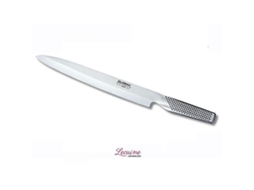Faca Yanagiba Sashimi GLOBAL G11 de 25 Cm. Serie gDa GLOBAL Japão