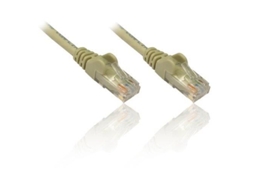 Premiumcord Utp Patch Cable 20 M Cat6 Rj45 Cinza Gembird