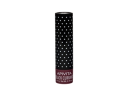 Batom APIVITA goselha Preta Cor Vinho  (4,4gr)