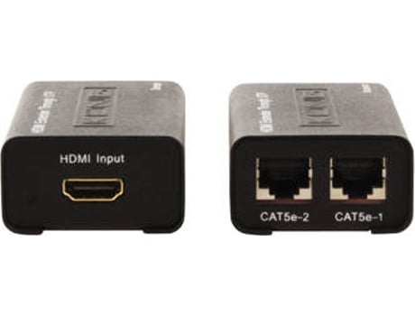 Extensão AV KÖNIG KN-HDMIREP20