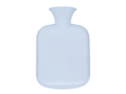 Bolsa De Água Quente Fofa De Silicone Macio De 800 Ml Para O Inverno AQUAFORGE